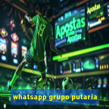 whatsapp grupo putaria